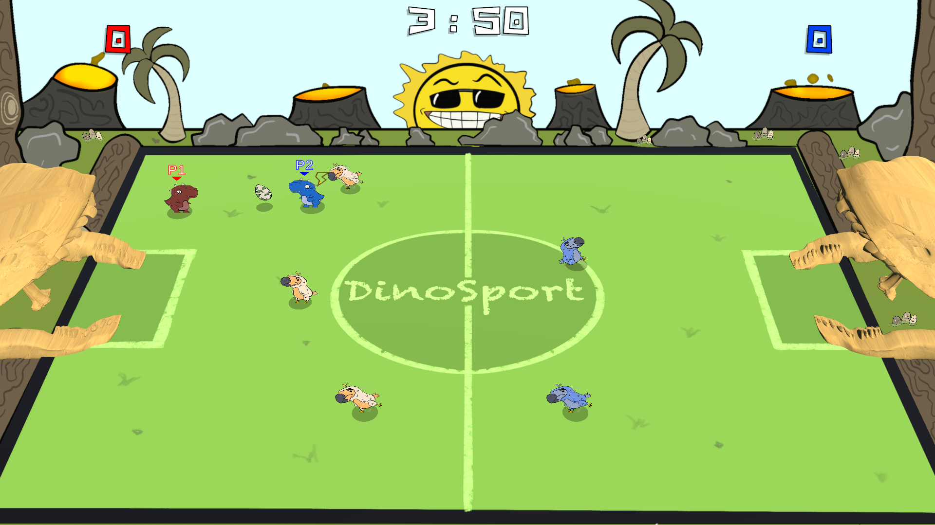 Dinosport