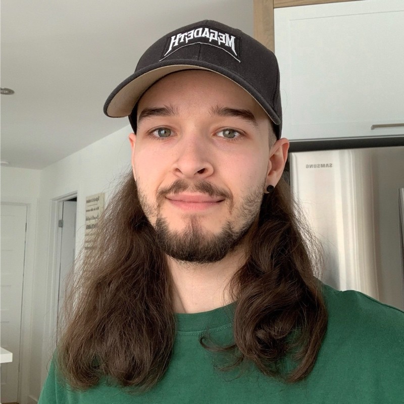 Photo de profil